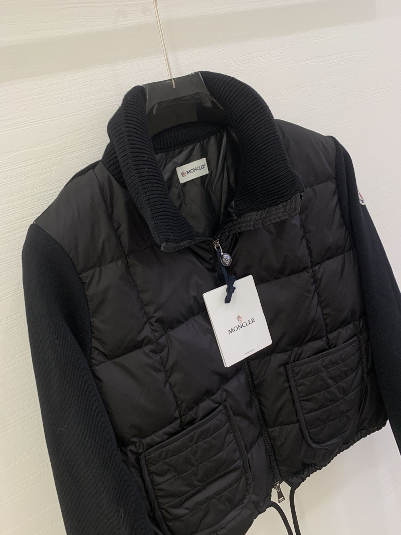 Moncler Down Coat